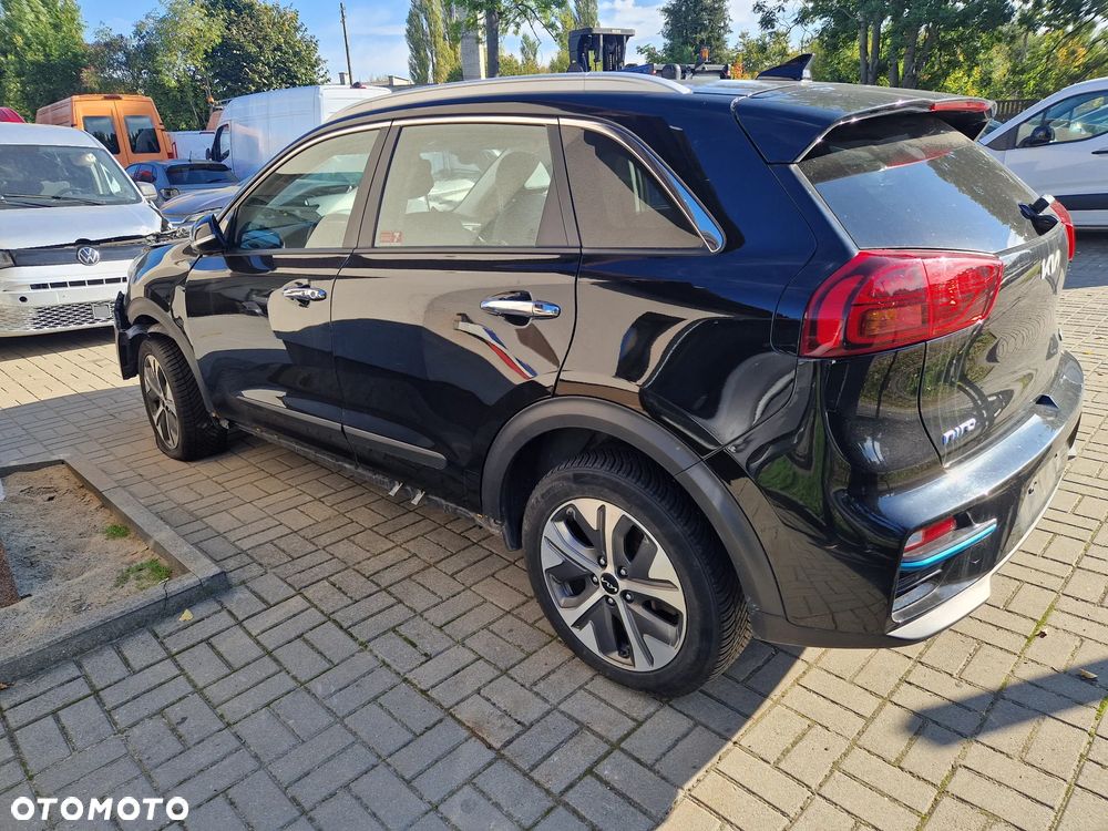 Kia Niro - 4