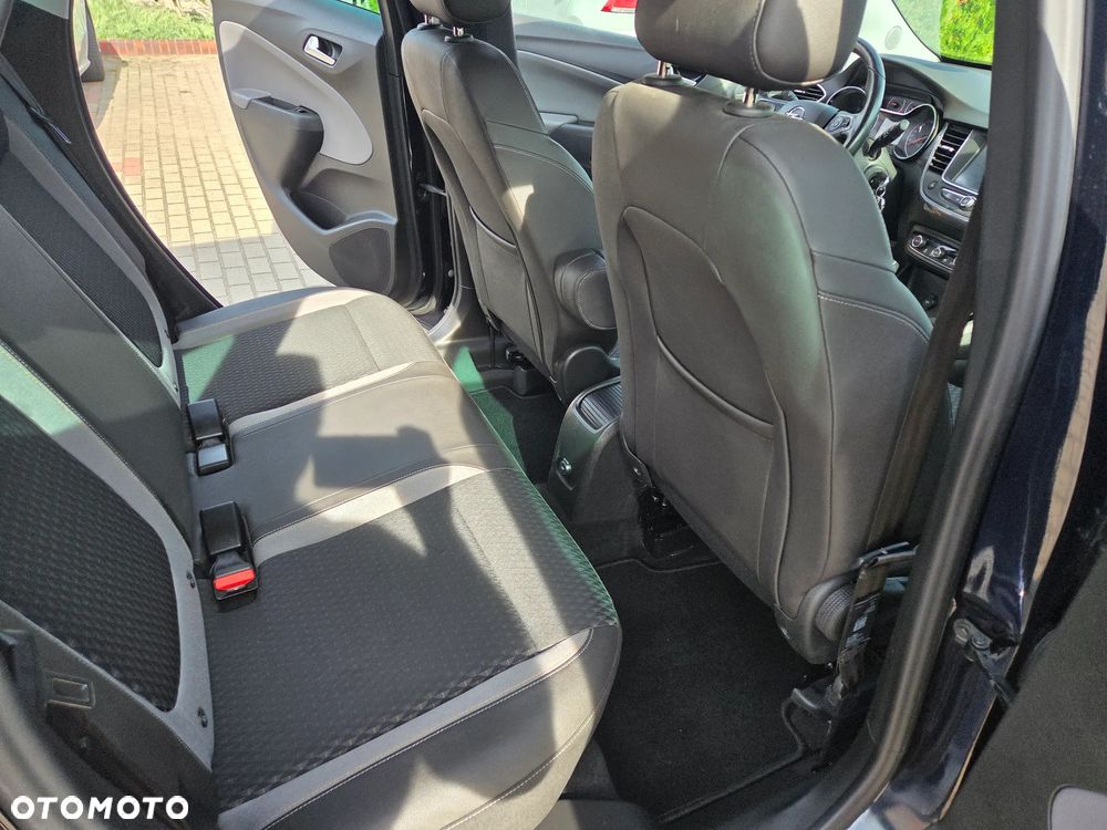 Opel Crossland X 1.6 Start/Stop Innovation - 16
