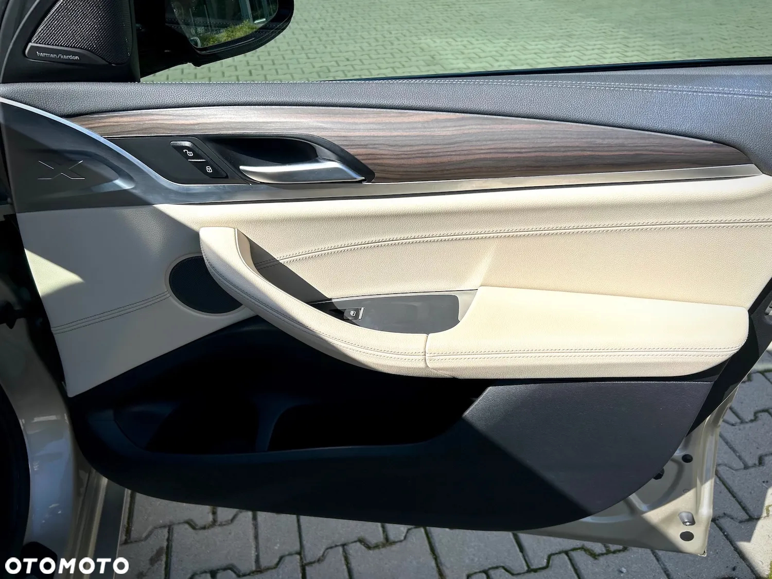 BMW X4 xM40i - 32