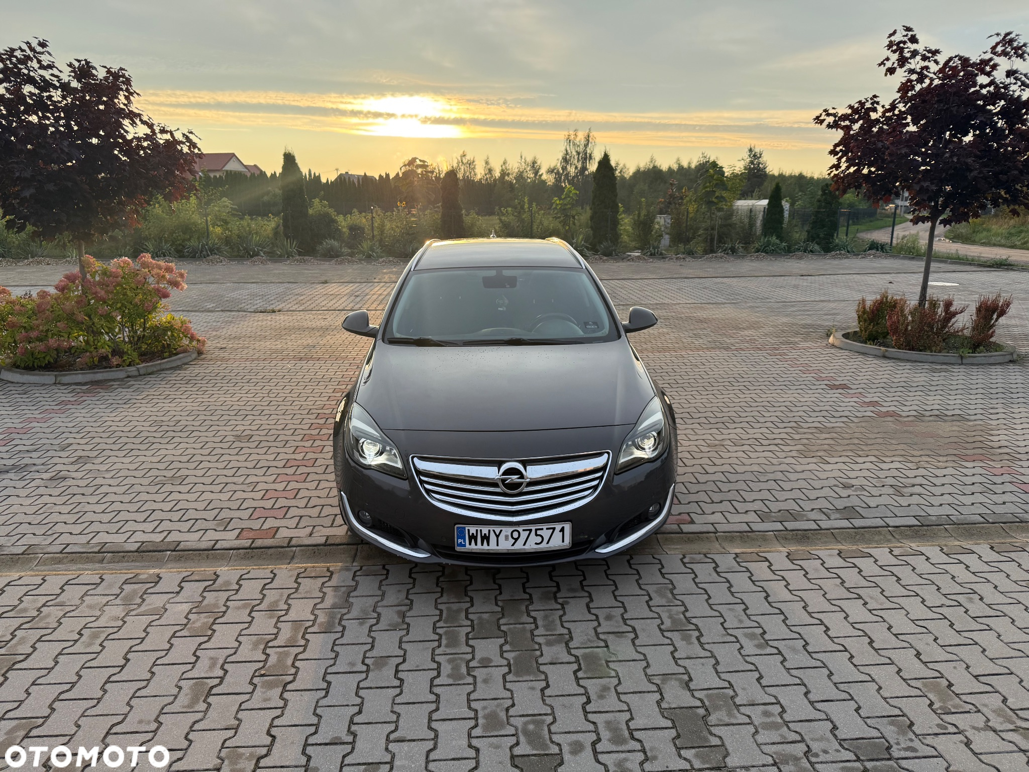 Opel Insignia 2.0 CDTI Edition - 8