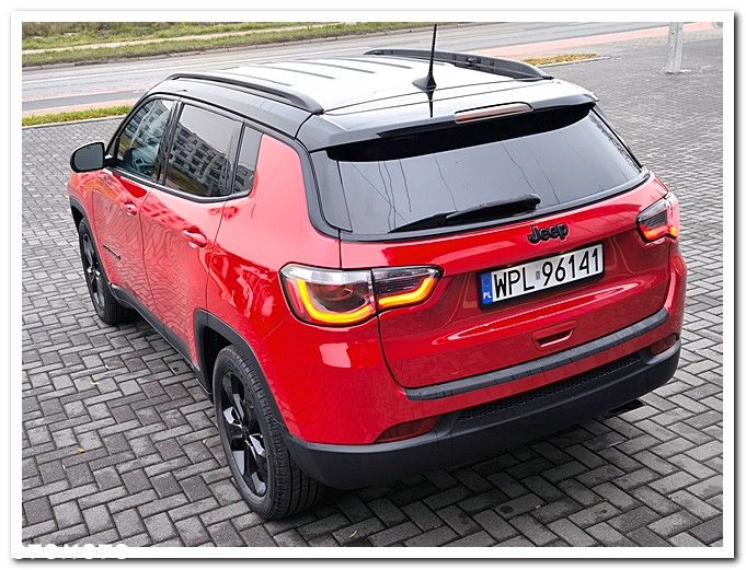 Jeep Compass - 15