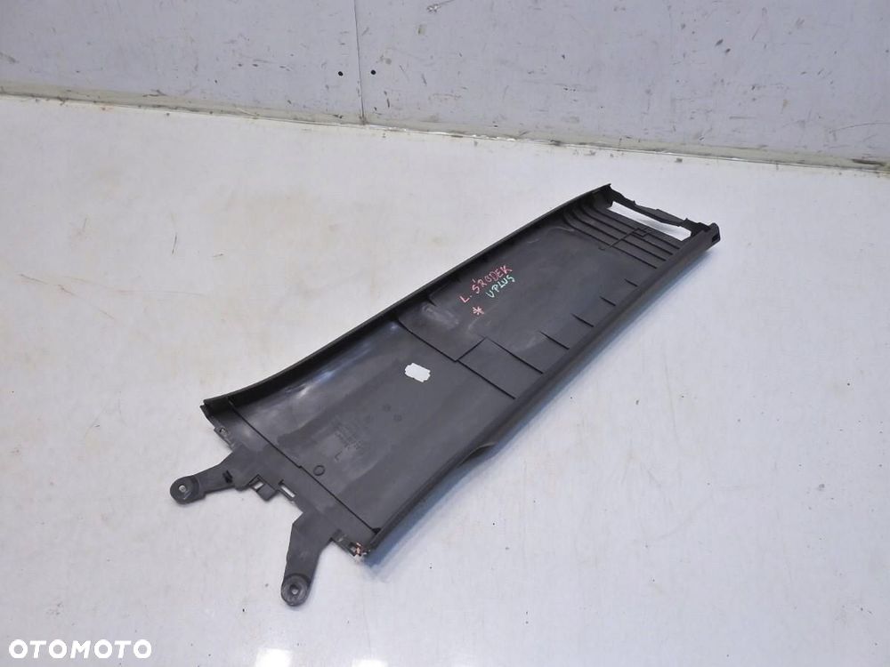 OSŁONA SŁUPKA B LEWA VW GOLF V PLUS - 5