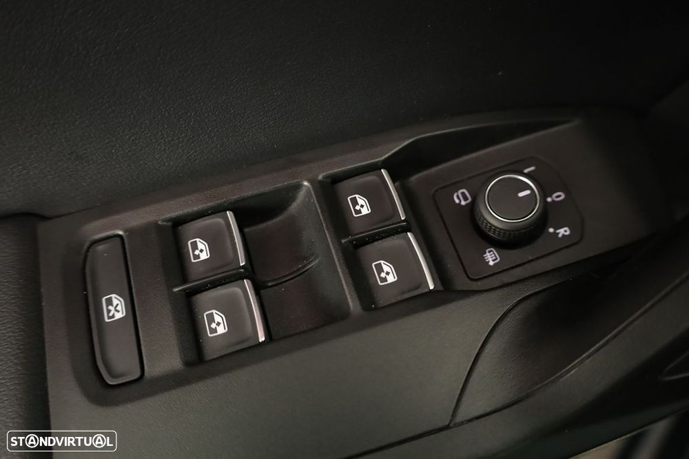 SEAT Leon ST - 19