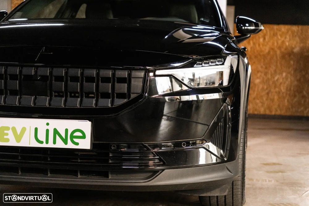 Polestar 2 Long Range 78 kWh - 8