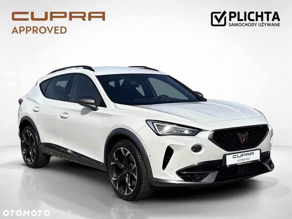 Cupra Formentor - 8