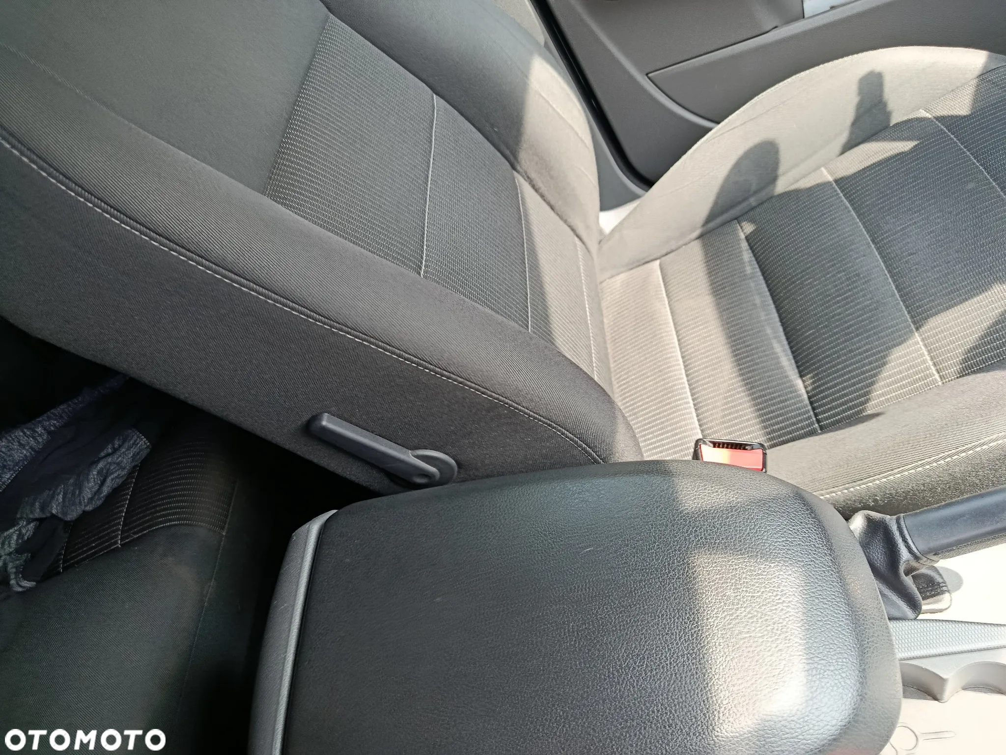 Ford Focus - 15