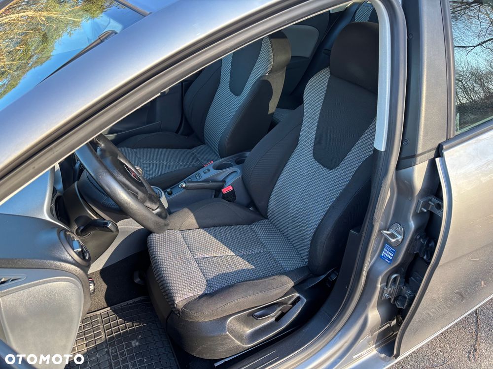Seat Leon 1.6 Sport Limited - 13