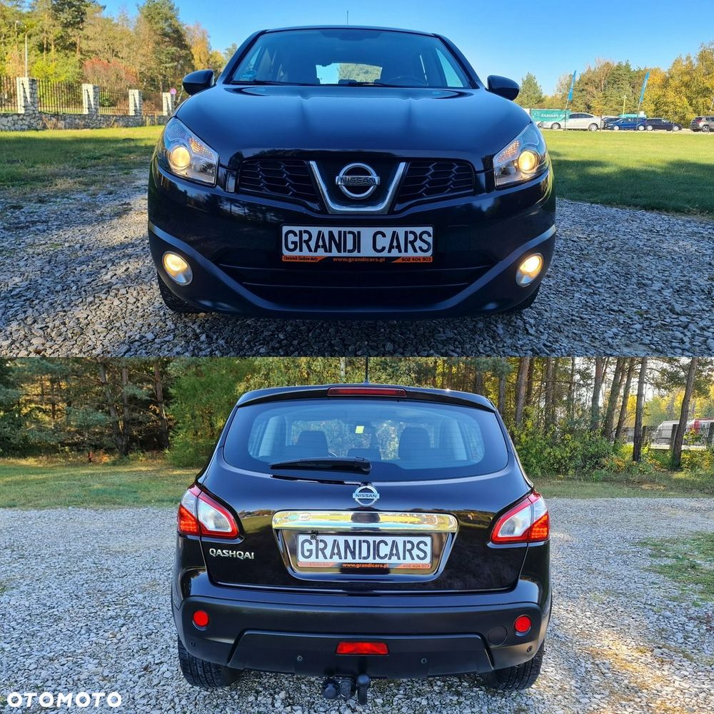 Nissan Qashqai - 35
