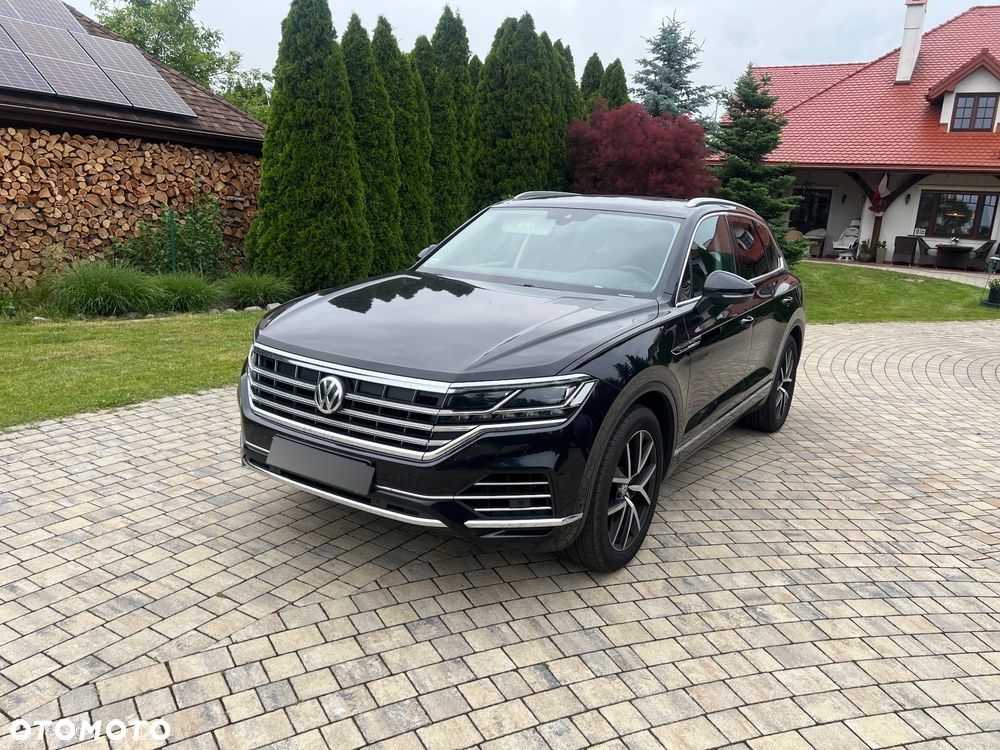 Volkswagen Touareg 3.0 V6 TDI SCR 4Mot - 3