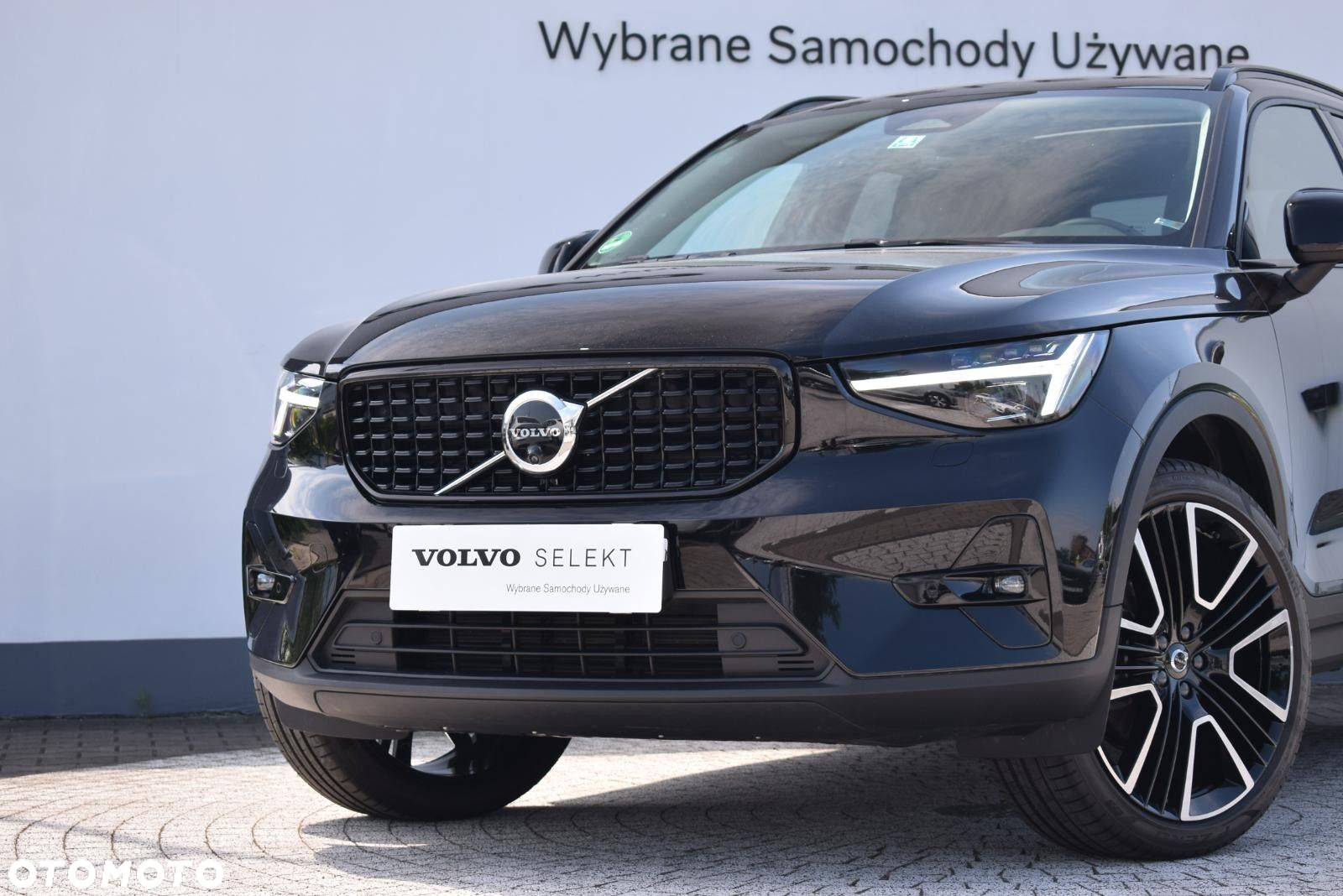 Volvo XC 40 - 4
