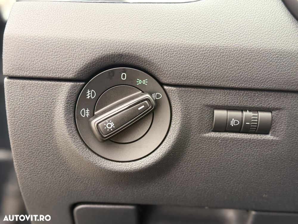 Skoda Octavia - 9