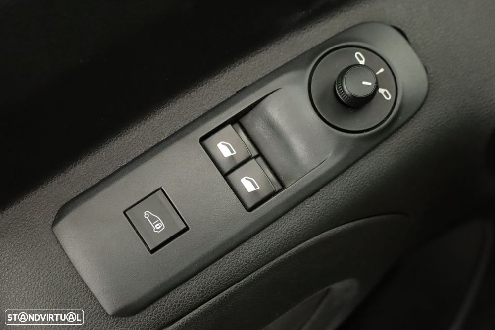 Citroën berlingo 1.5 bluehdi m driver - 18