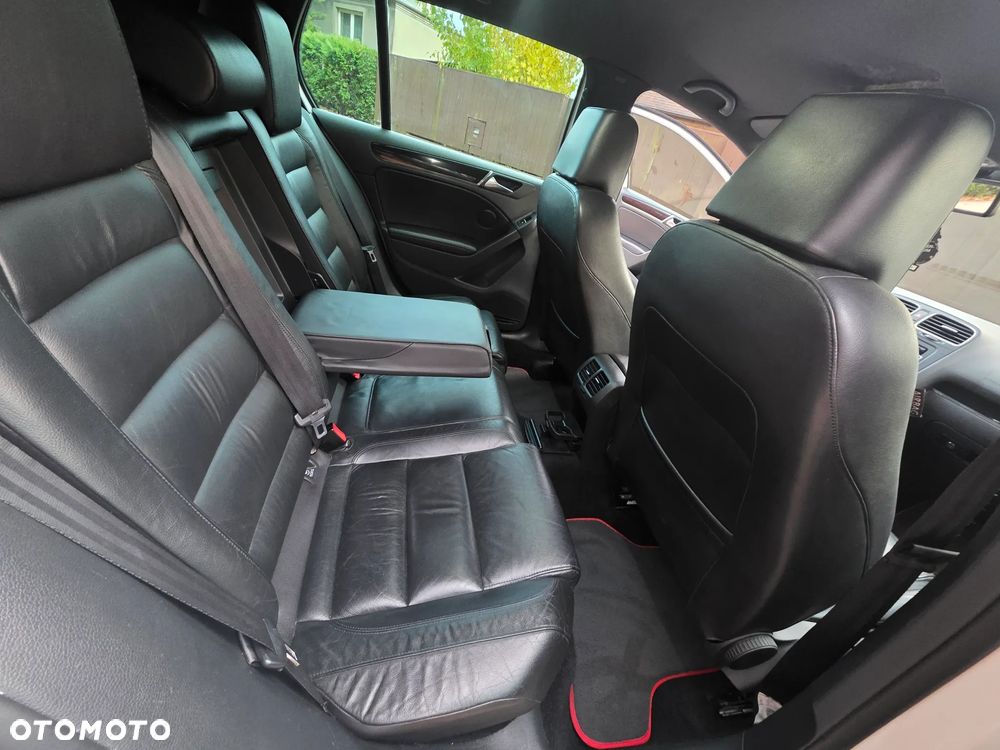 Volkswagen Golf 2.0 GTI - 21