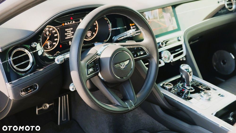 Bentley Flying Spur - 7