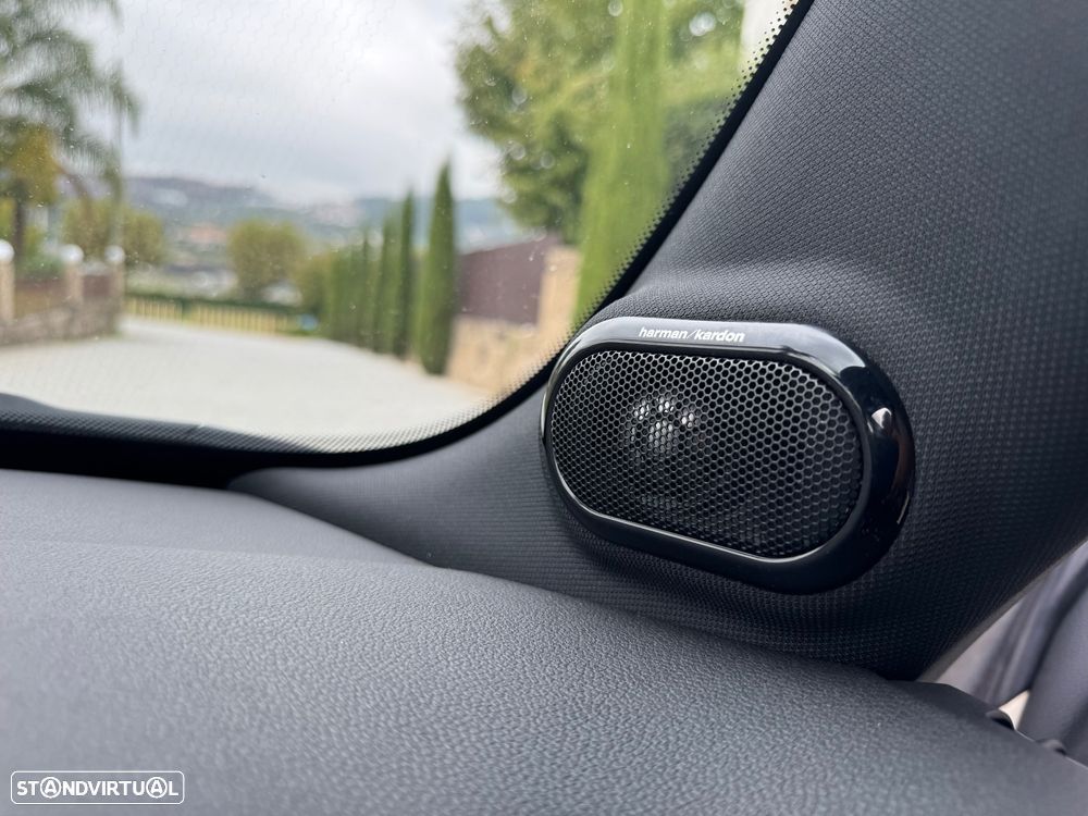MINI 3 Portas Cooper D Seven Chili - 24