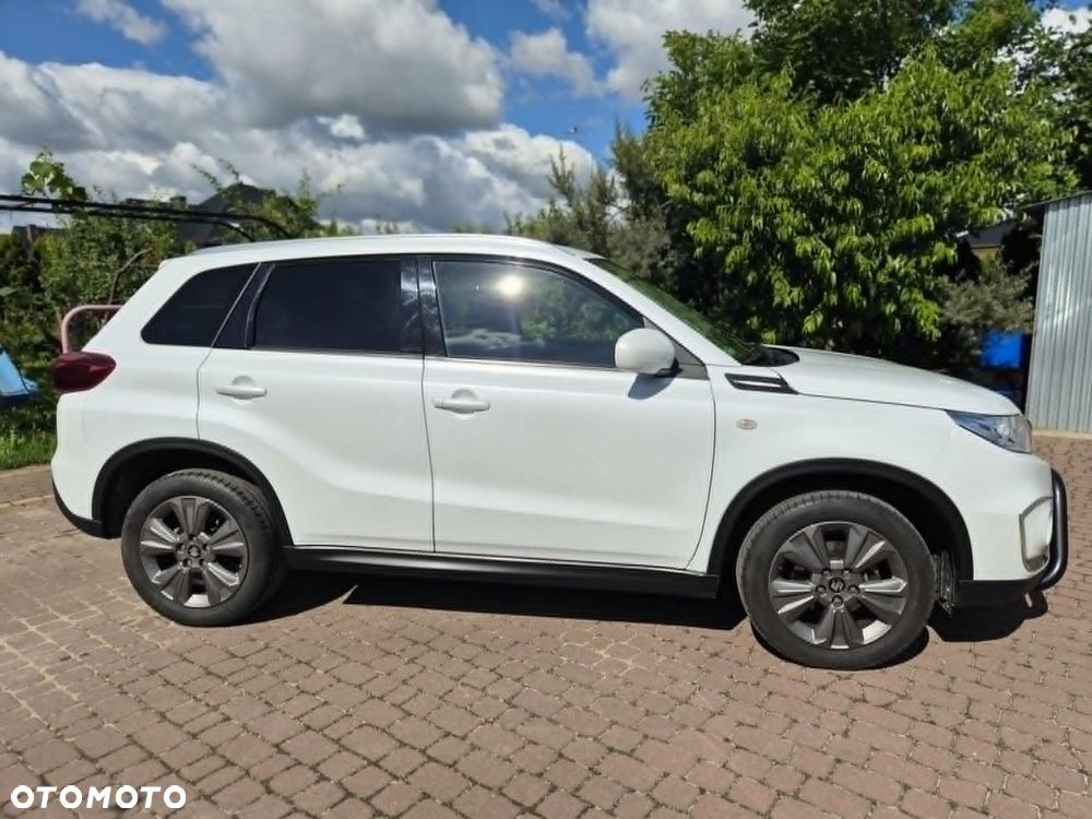 Suzuki Vitara - 6