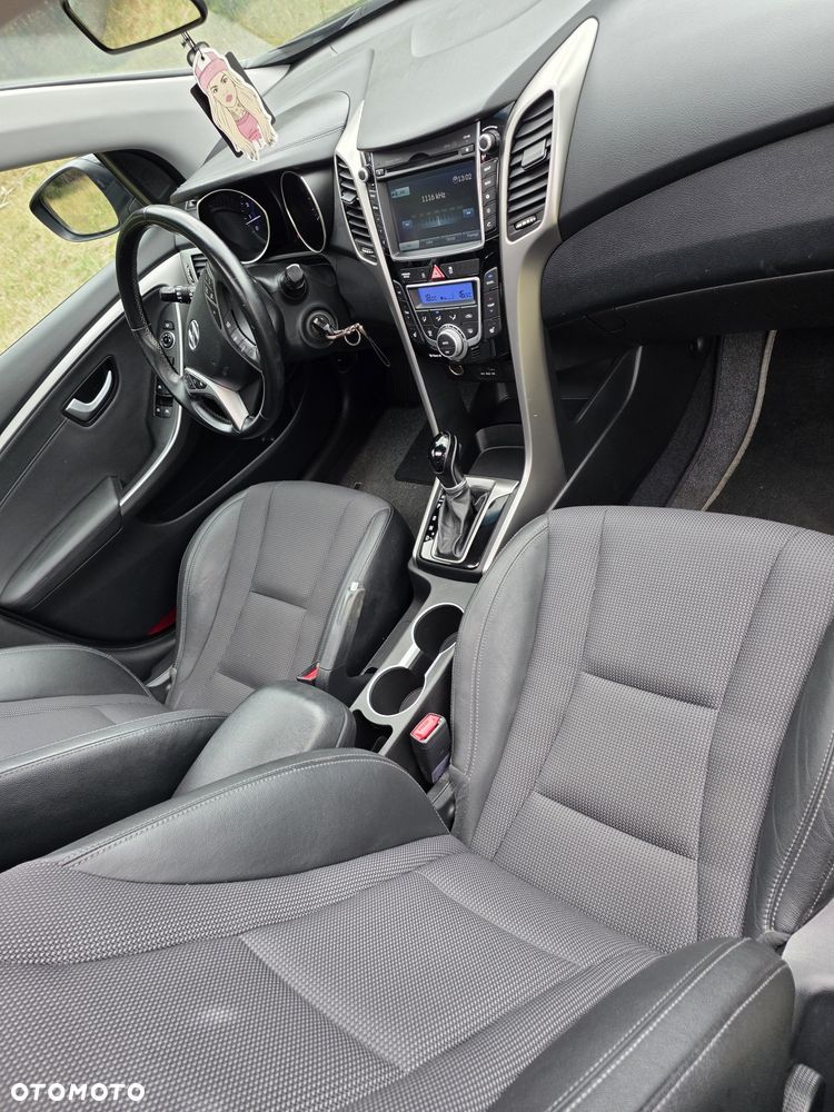 Hyundai i30 - 6