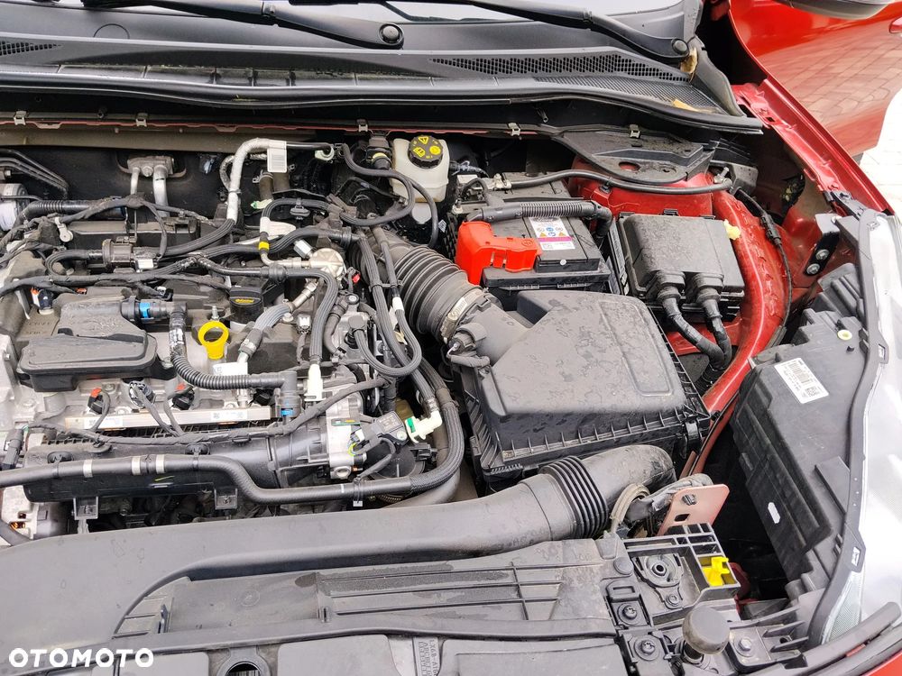 Ford Kuga 1.5 EcoBoost FWD Titanium - 25
