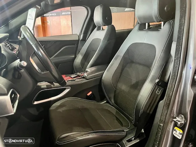 Jaguar F-Pace 20d Aut. R-Sport - 18