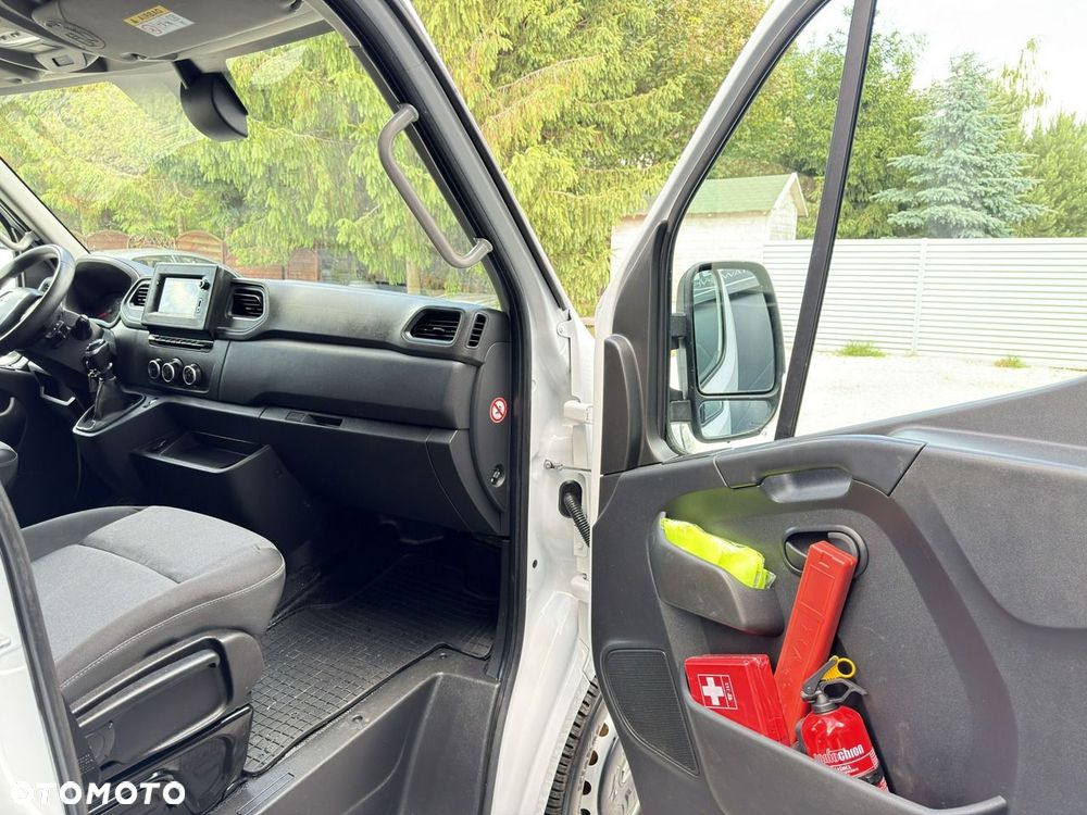 Renault Master - 8