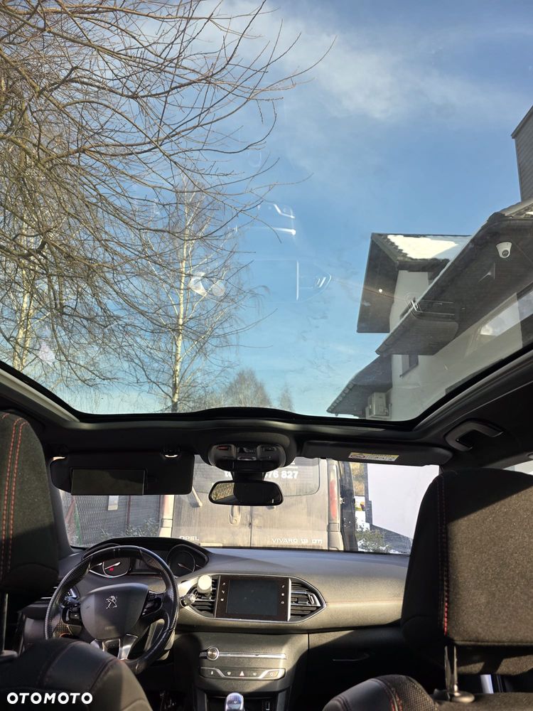 Peugeot 308 BlueHDi FAP 120 Stop&Start GT-Line Edition - 5