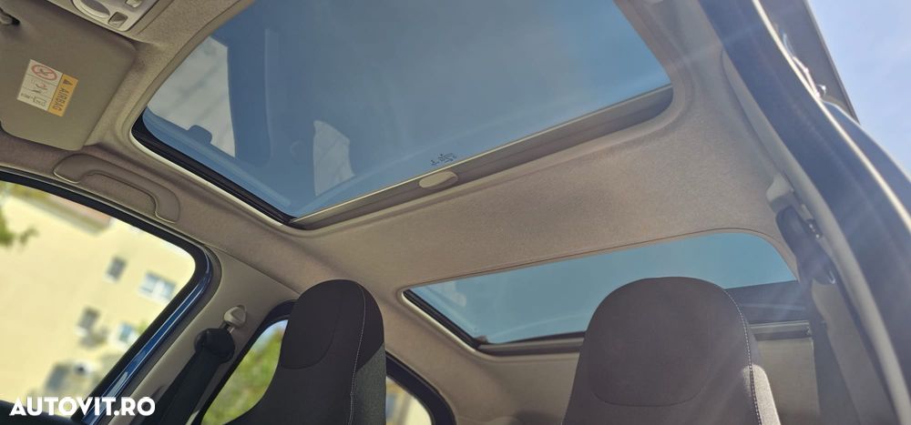Smart Forfour - 13