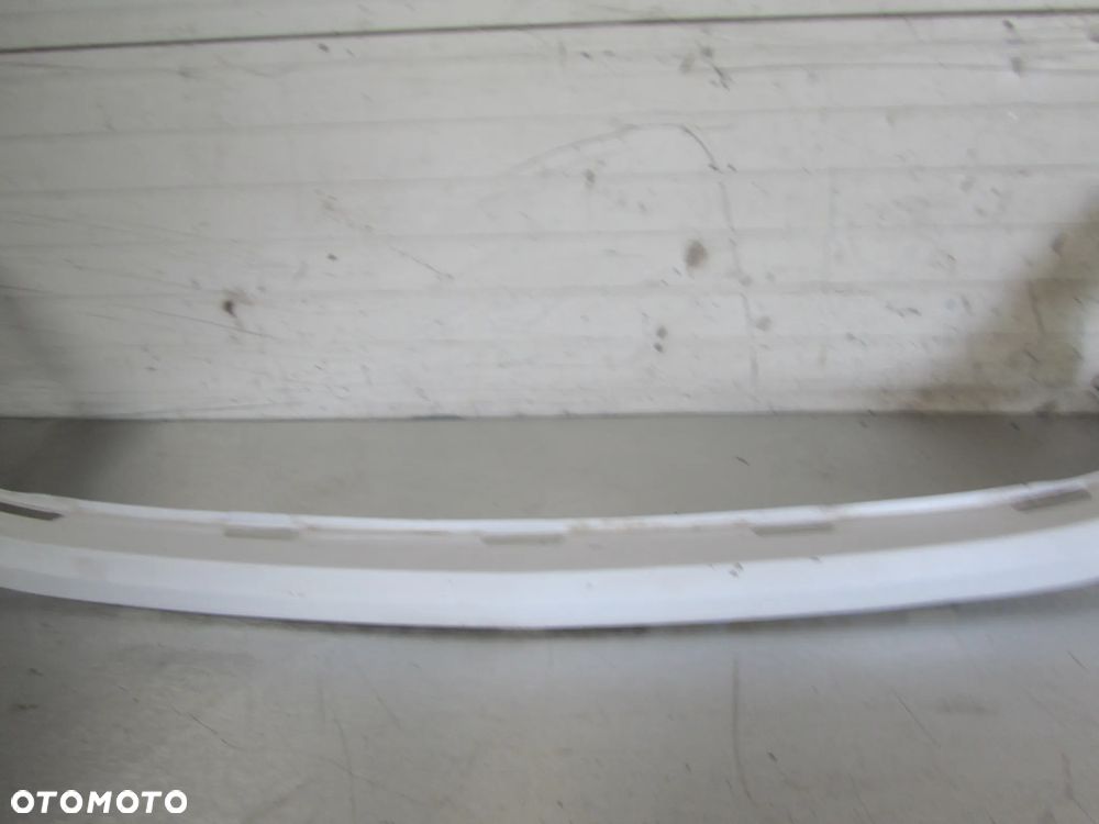 Mercedes Sprinter 906 nosek -listwa pod grill - 4