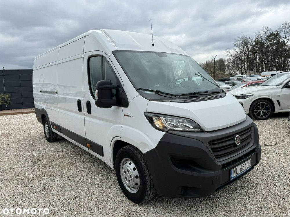 Fiat Ducato - 1
