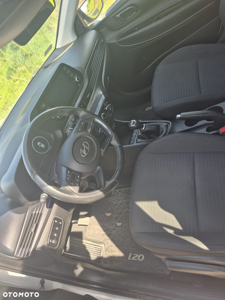 Hyundai i20 1.2 Comfort - 7