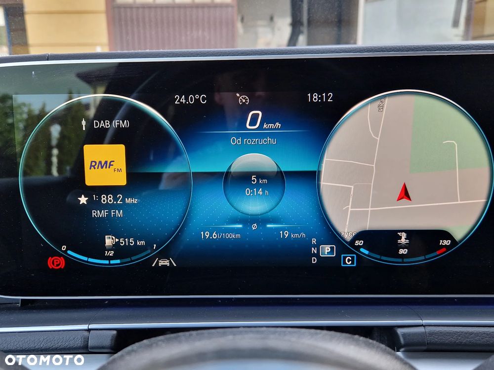 Mercedes-Benz GLE 400 d 4-Matic Premium - 25
