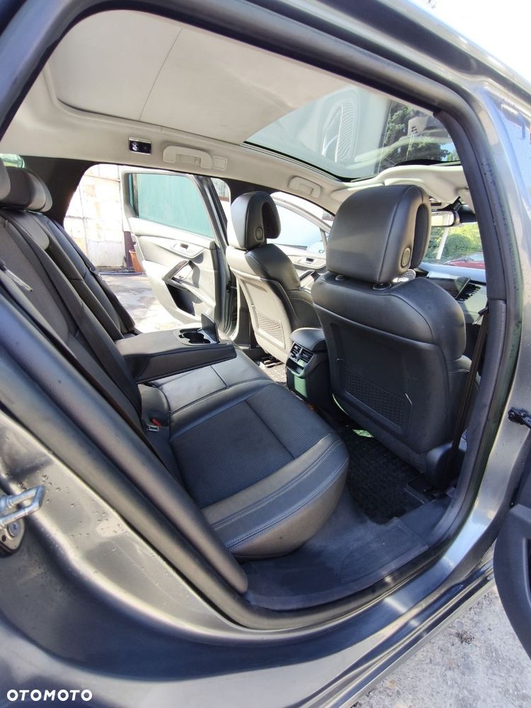 Peugeot 508 1.6 T Business Line - 8