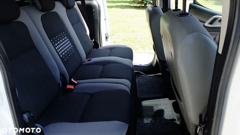 Citroën Berlingo - 18