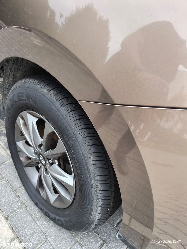 Hyundai ix35 - 11