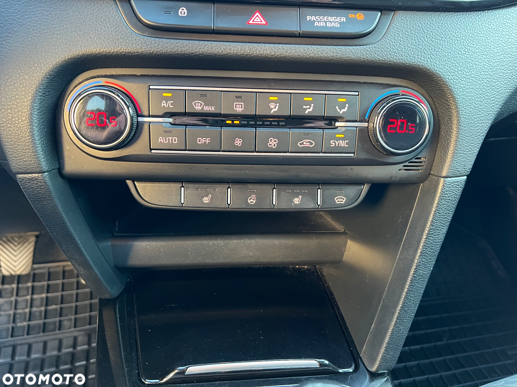 Kia Ceed 1.5 T-GDI L - 20