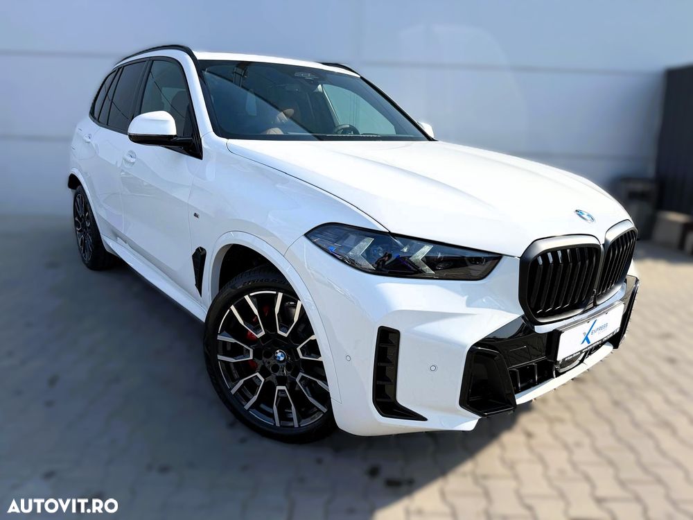 BMW X5 xDrive40i AT MHEV - 3