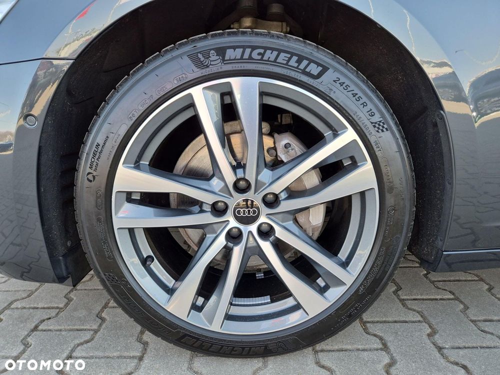 Audi A6 Limousine - 29
