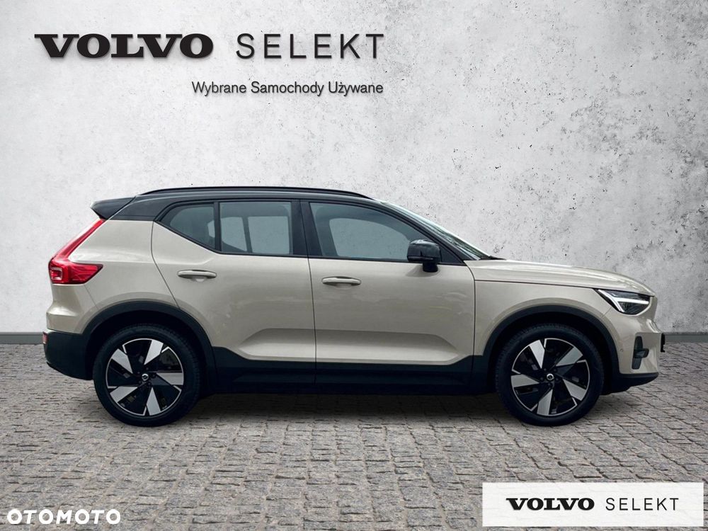 Volvo XC 40 - 7