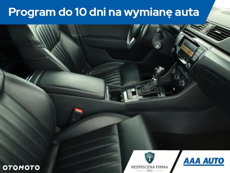 Skoda Superb - 9