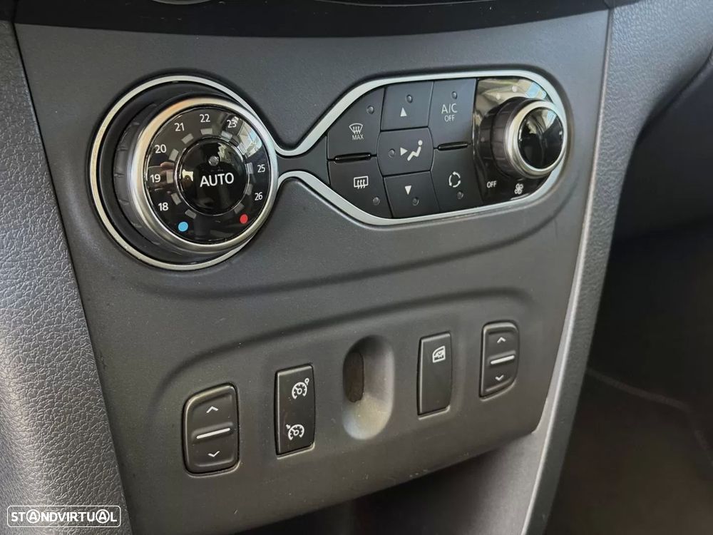 Dacia Sandero 0.9 TCe Stepway Bi-Fuel - 15