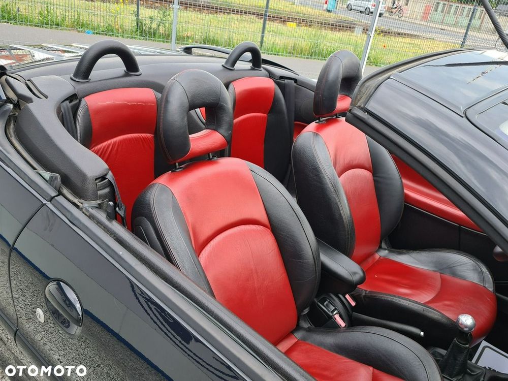 Peugeot 206 CC - 19