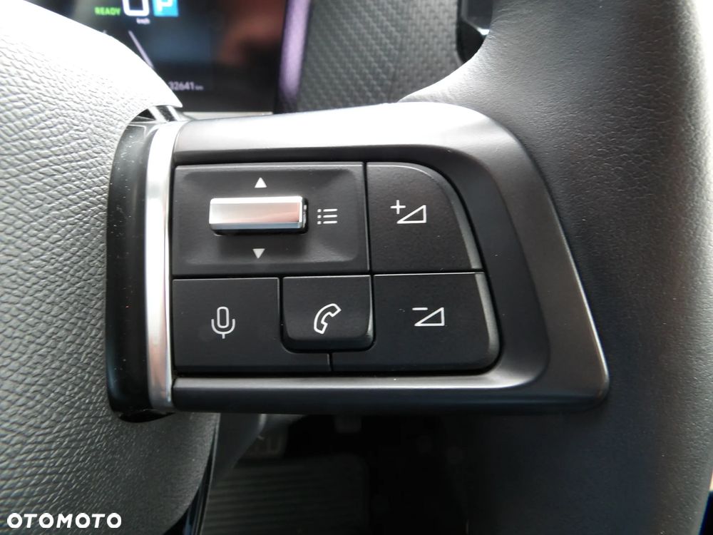 Citroën C4X EV156 54kWh Max - 26
