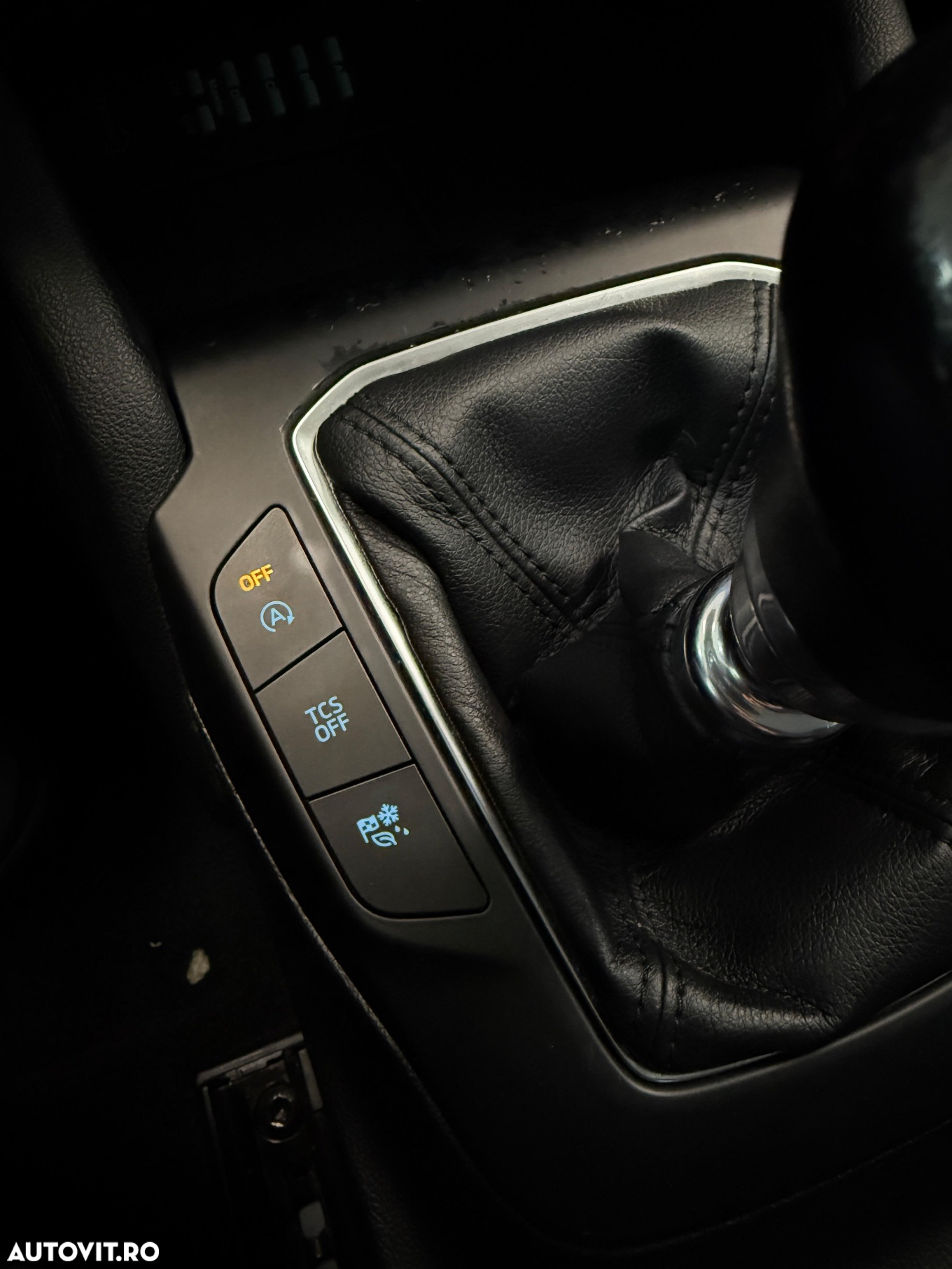Ford Focus 1.0 EcoBoost MHEV Titanium - 26