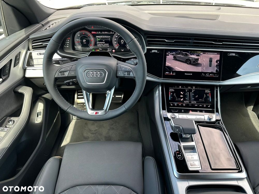 Audi Q8 - 18