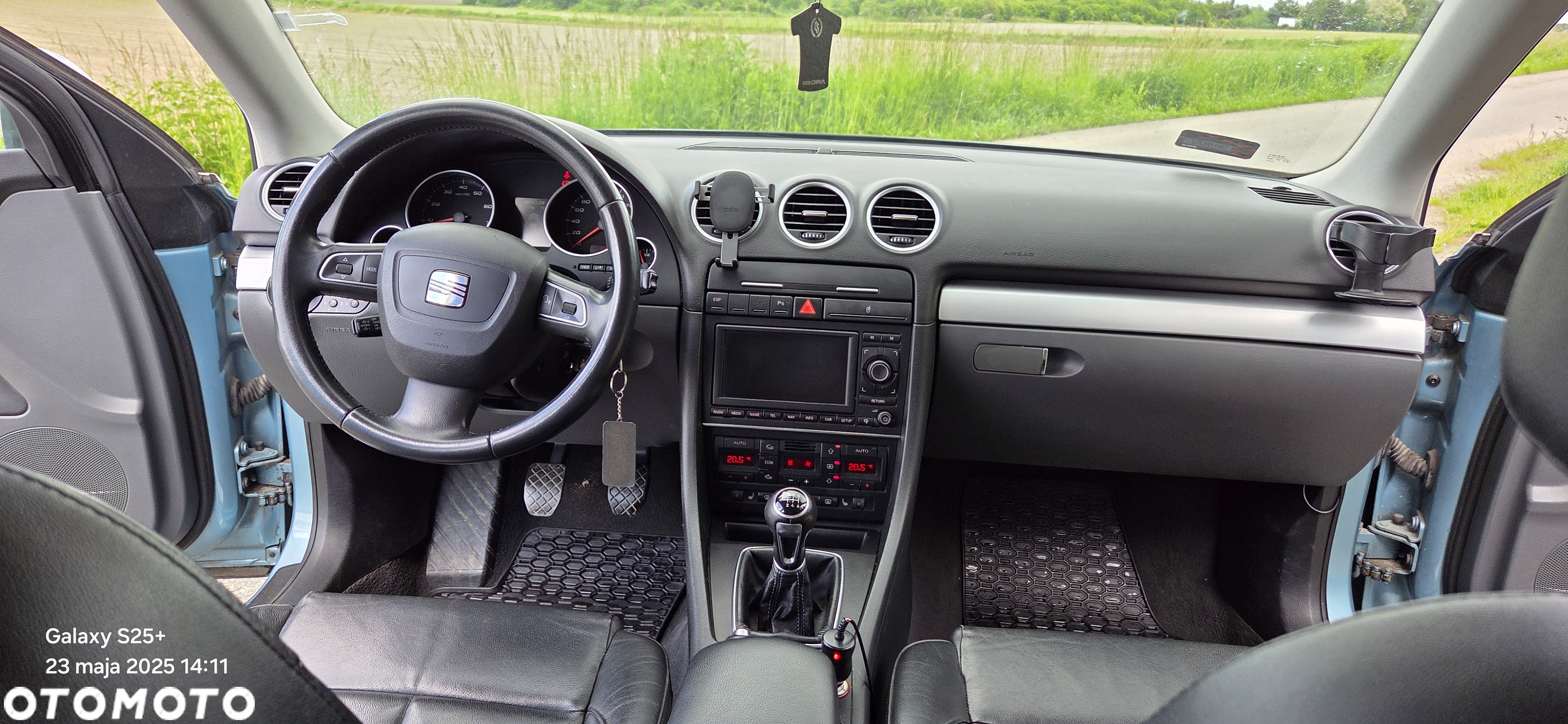 Seat Exeo ST 1.8TSI Style - 6