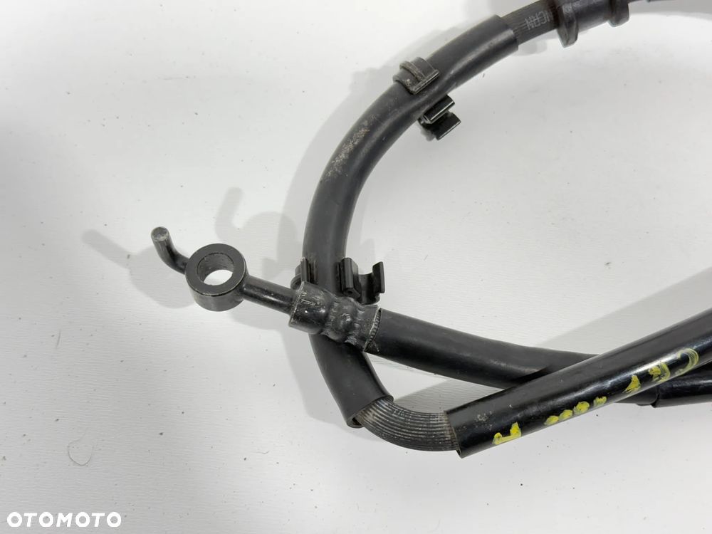 Przewód hamulca przód Honda Africa Twin  CRF 1000 - 2