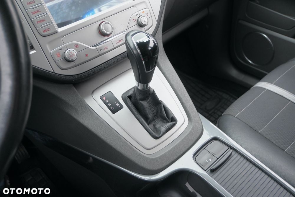 Ford Kuga 2.0 TDCi 4x4 Titanium - 15