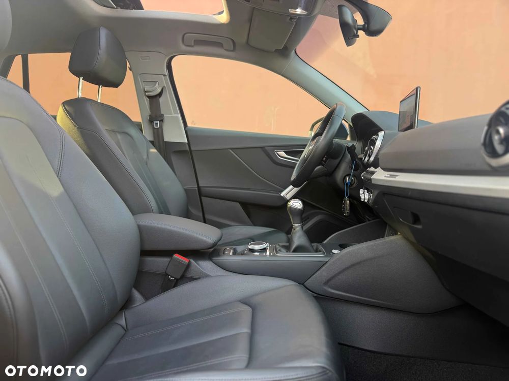 Audi Q2 - 5