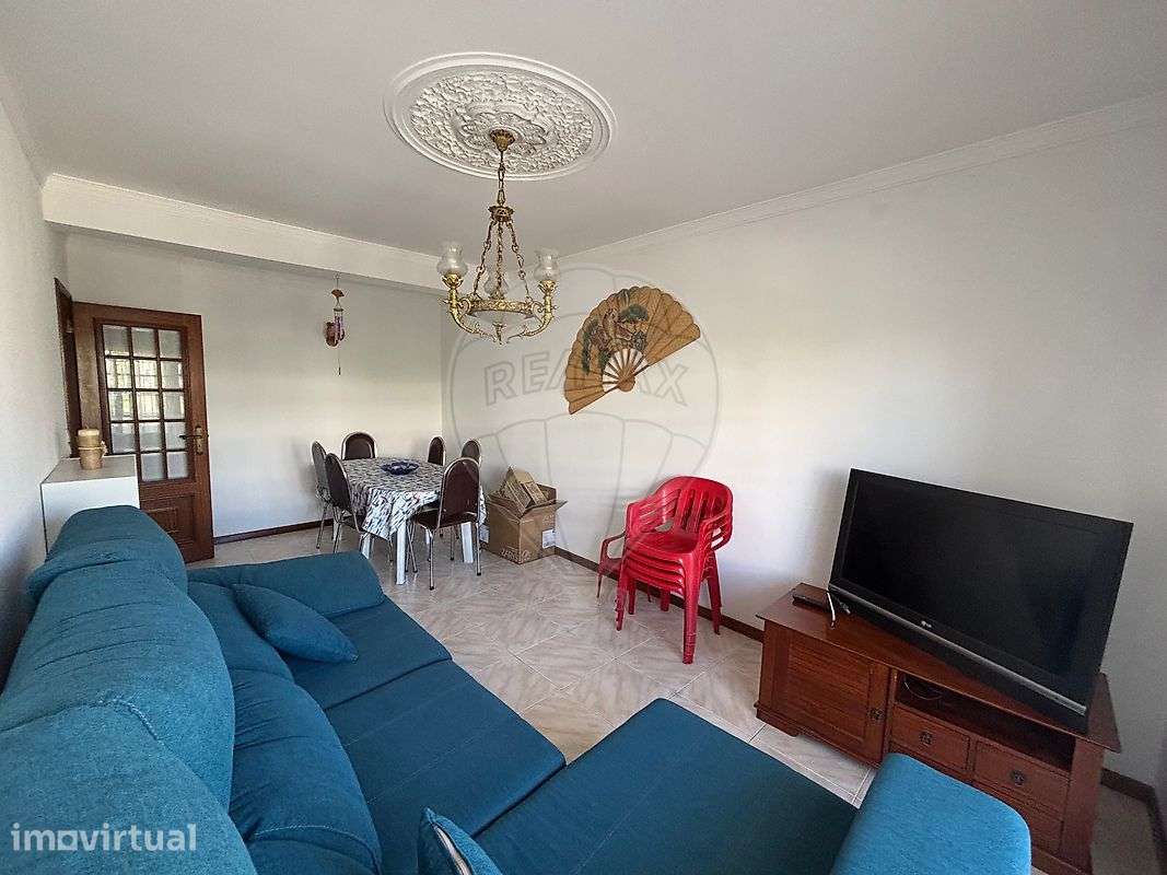Apartamento T2 para venda - Grande imagem: 5/16
