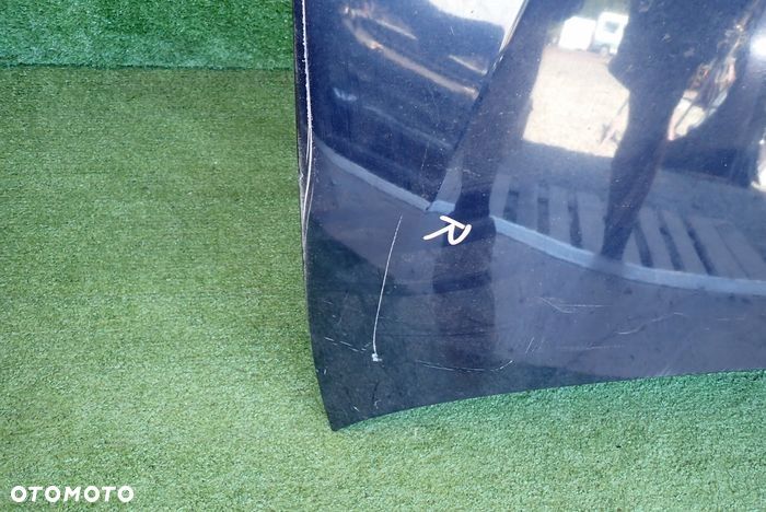 BMW E46 SEDAN KOMBI LIFT 01- maska - 6