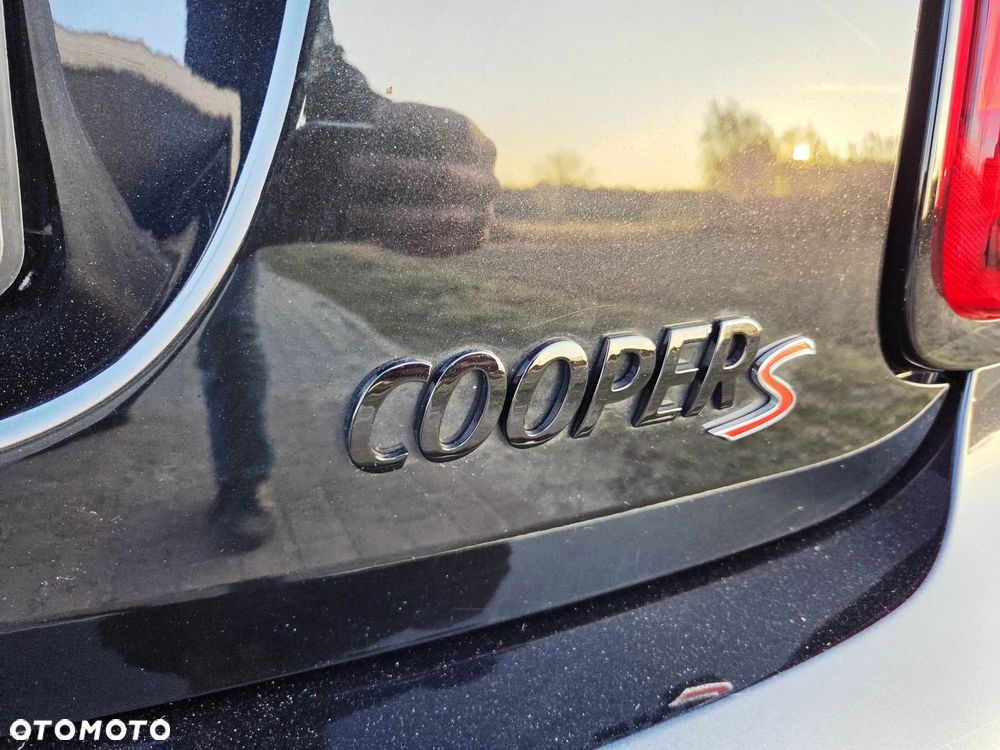 MINI Cooper S Sport-Aut - 15